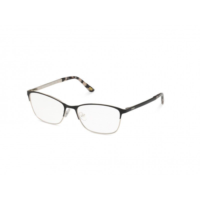 Eyeglasses Skechers SE 50038 002 Matte Black Shiny 55mm