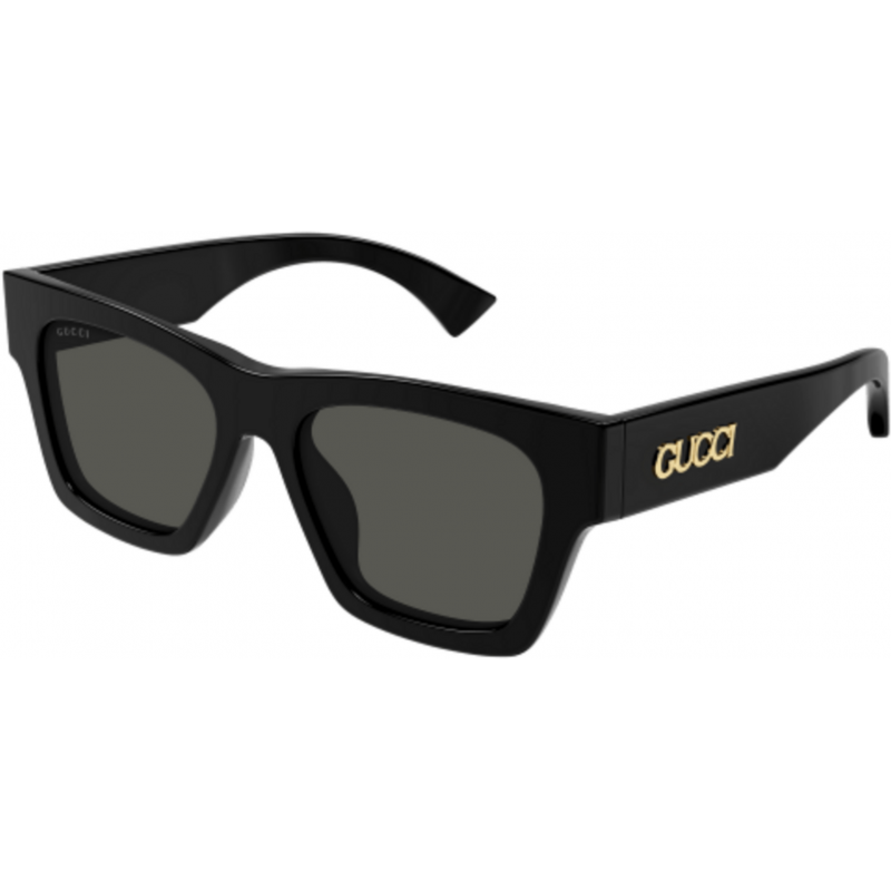 Sunglasses Gucci GG 1835 SA- 001 Black / Grey