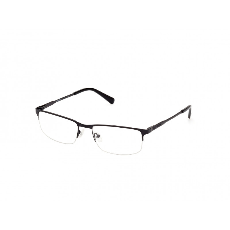 Eyeglasses Harley-Davidson HD 0759 002 Matte Black / 56mm