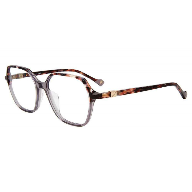 Sunglasses Yalea VYA 021 V 0an6 Grey