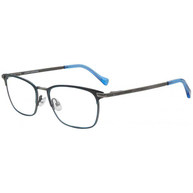 Sunglasses Lucky Brand D 812 0ble Blue