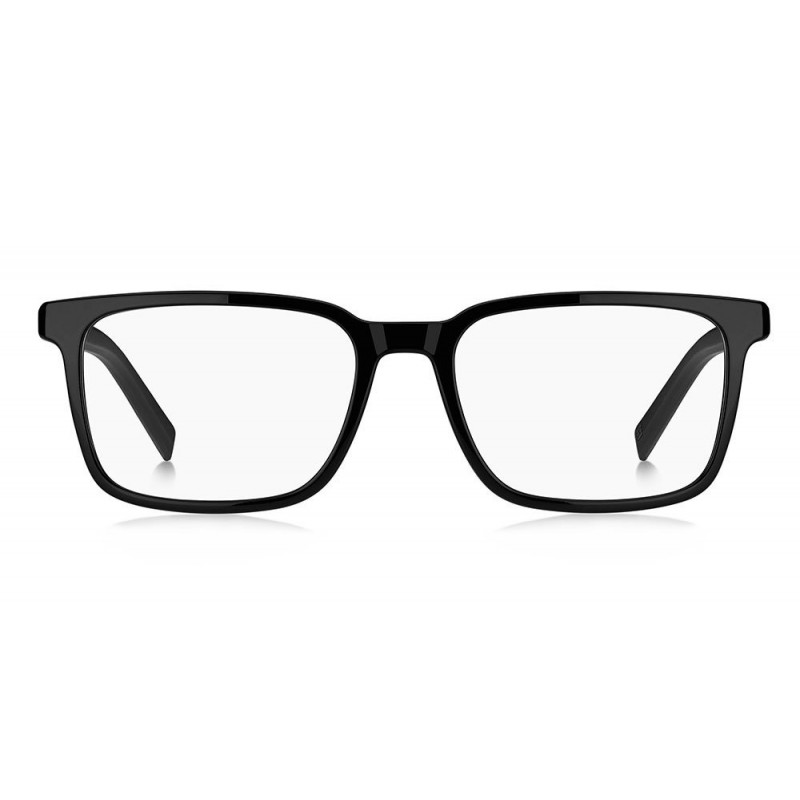 Eyeglasses Tommy Hilfiger TH 2246 807 Black 49mm