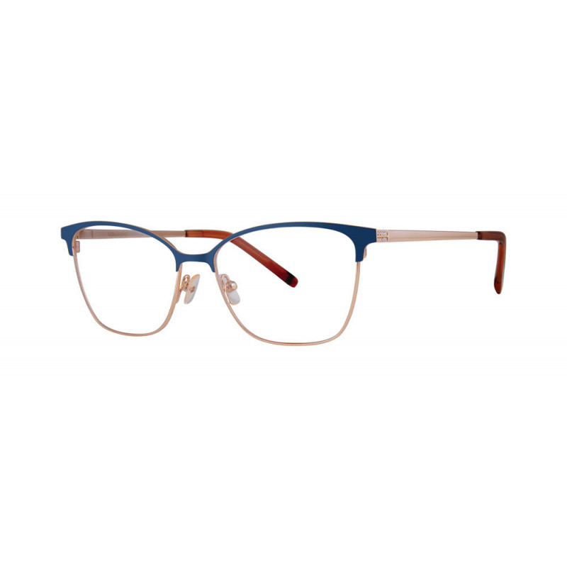 Eyeglasses Vera Wang Brielle Sky Rose