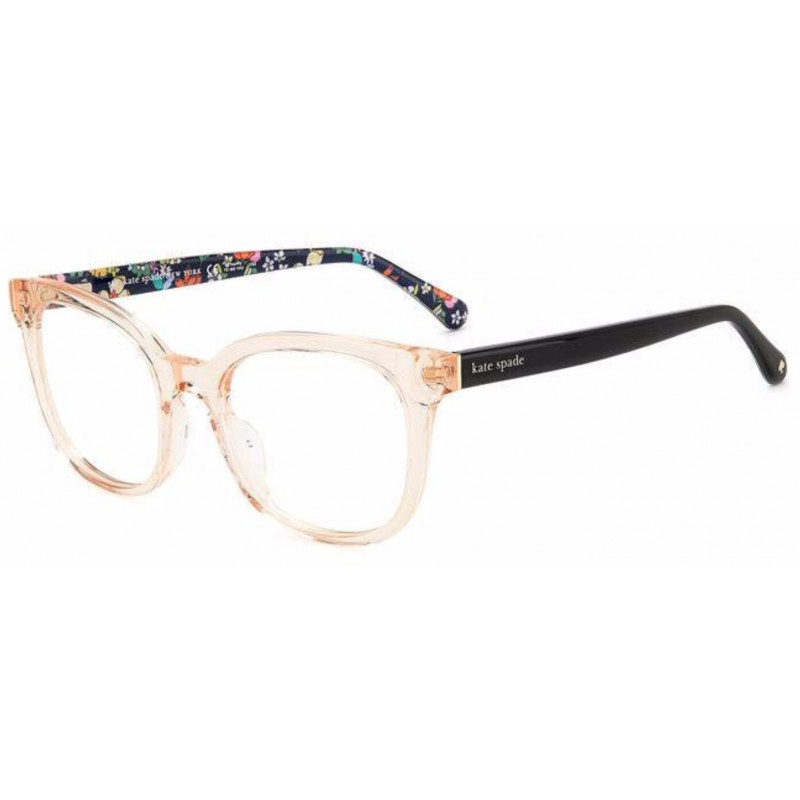Eyeglasses Kate Spade SAMARA/G 35J Pink 52mm