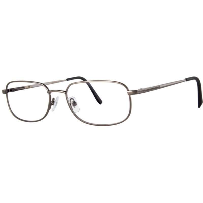 Eyeglasses Wolverine W 022 Gunmetal