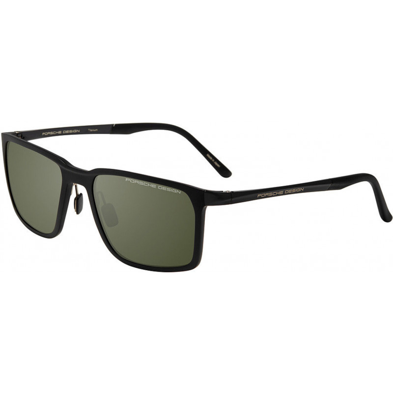 Sunglasses Porsche Design P 86002 a427 Black 58mm