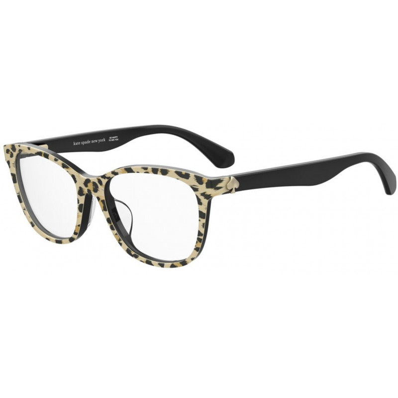 Eyeglasses Kate Spade ATALINA/F INA Black
