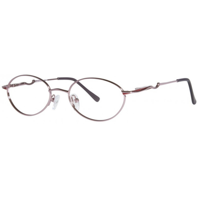 Eyeglasses Fundamentals F 109 Rose