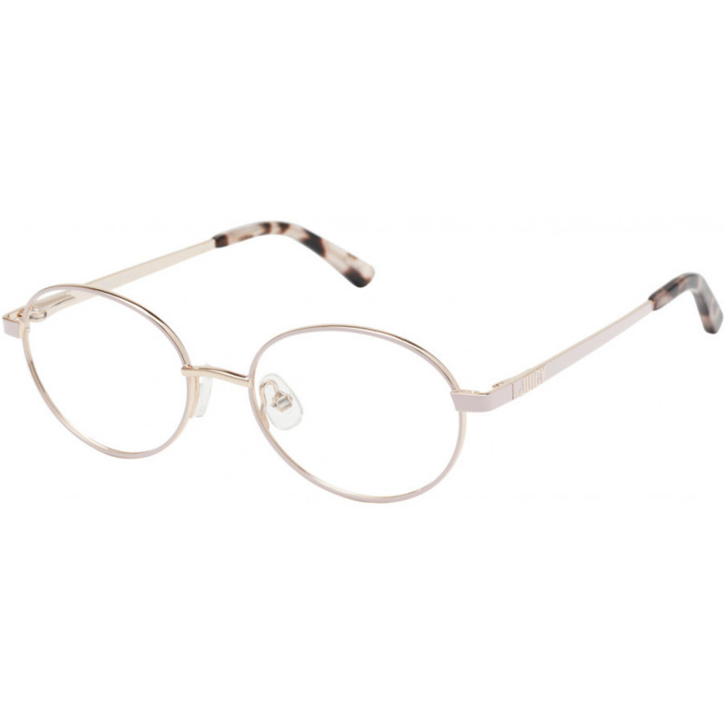 Eyeglasses Juicy Couture JU 965 35J Pink 46mm