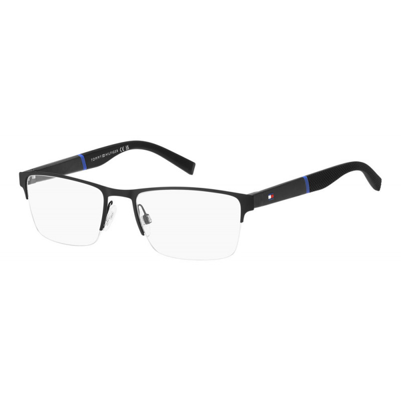 Eyeglasses Tommy Hilfiger TH 1905 003 Black 58mm