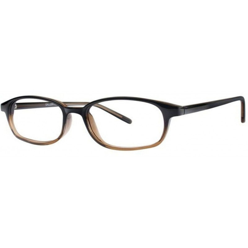 Eyeglasses Gallery Joplin Black Fade