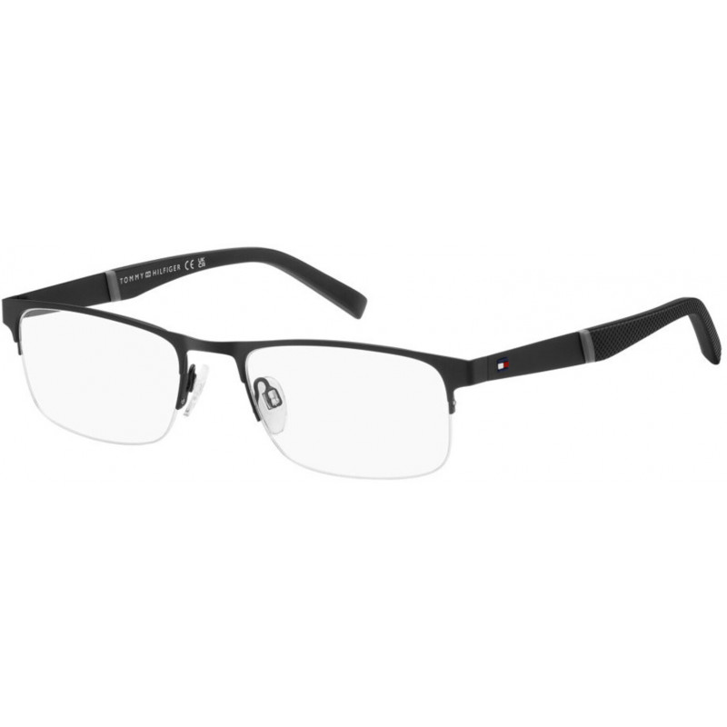 Eyeglasses Tommy Hilfiger TH 2083 003 Black 54mm