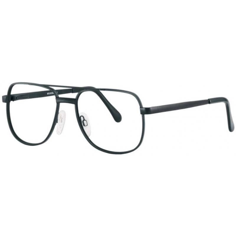 Eyeglasses Wolverine W 001 Black