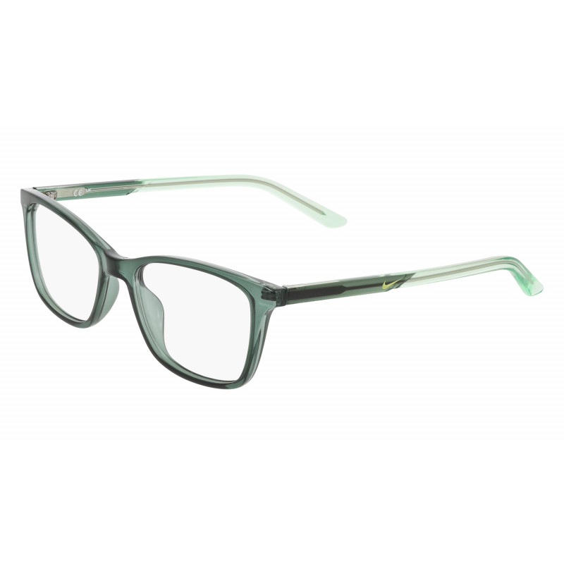 Eyeglasses NIKE 7133 301 Vintage Green 51mm
