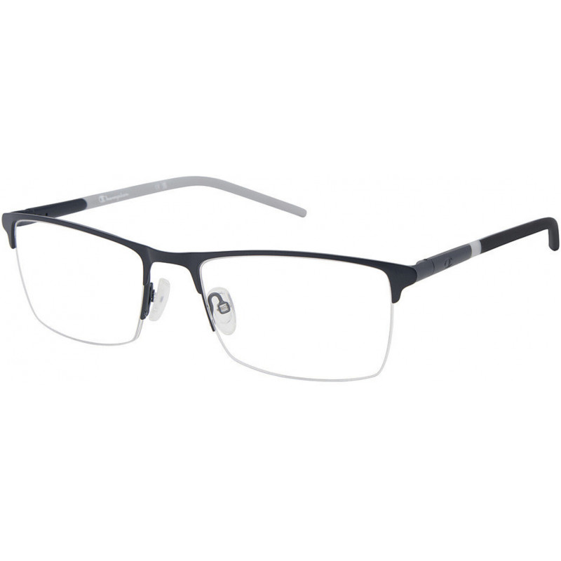 Eyeglasses Champion CFIT 202 X C03 Slate 58mm
