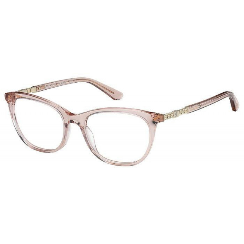 Eyeglasses Juicy Couture JU 173 35J Pink 52mm