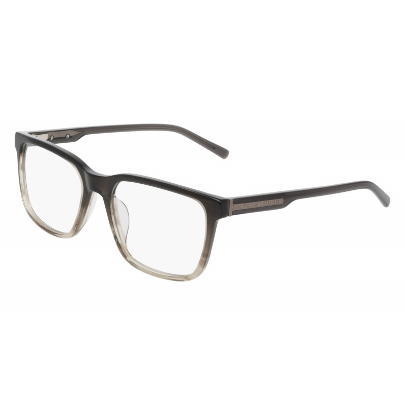 Eyeglasses NAUTICA N 8201 031 Grey Horn 55mm