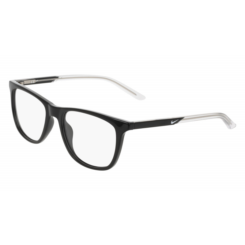 Eyeglasses NIKE 7132 001 Black 54mm