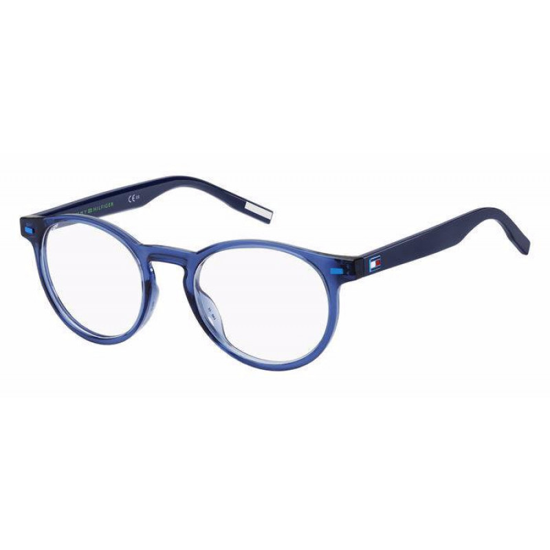Eyeglasses Tommy Hilfiger TH 1926 PJP Blue 46mm