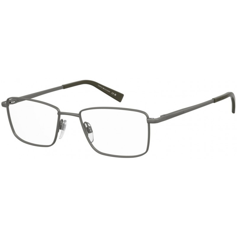 Eyeglasses Tommy Hilfiger TH 2174 R80 Grey