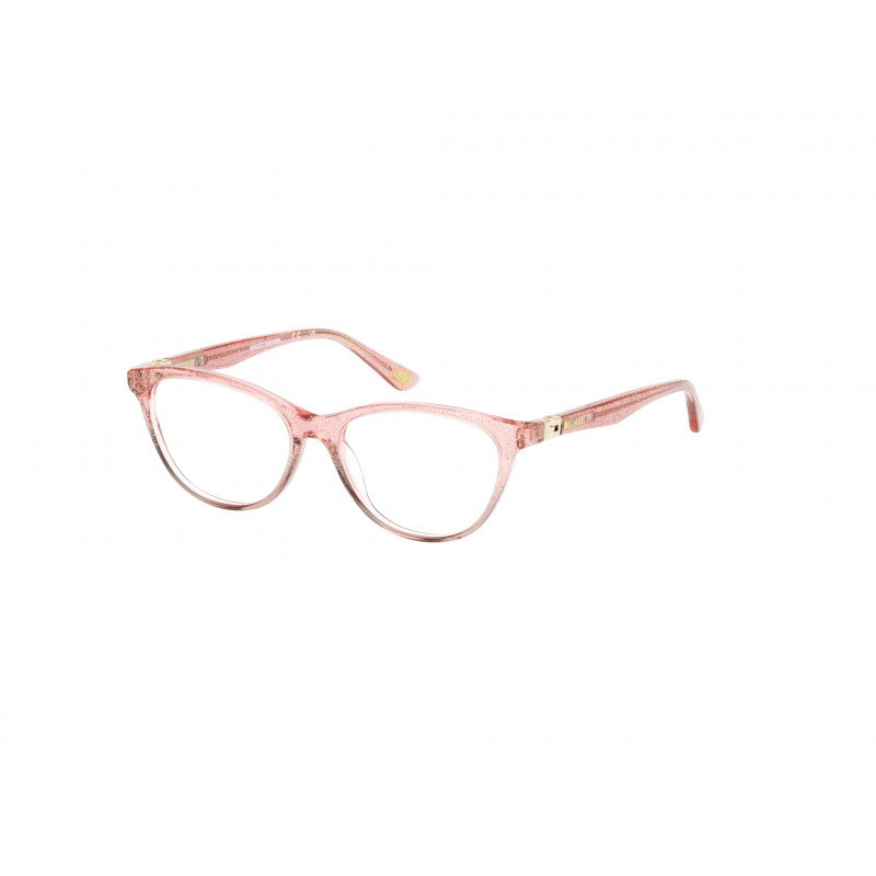 Eyeglasses Skechers SE 50328 074 Shiny Light Pink / 48mm