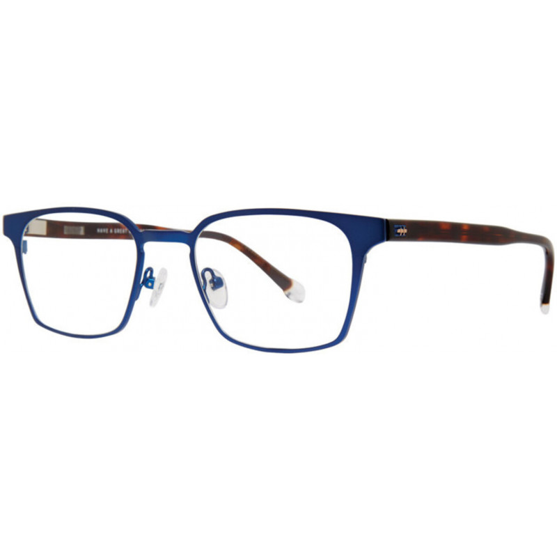 Eyeglasses Original Penguin The Mac Navy