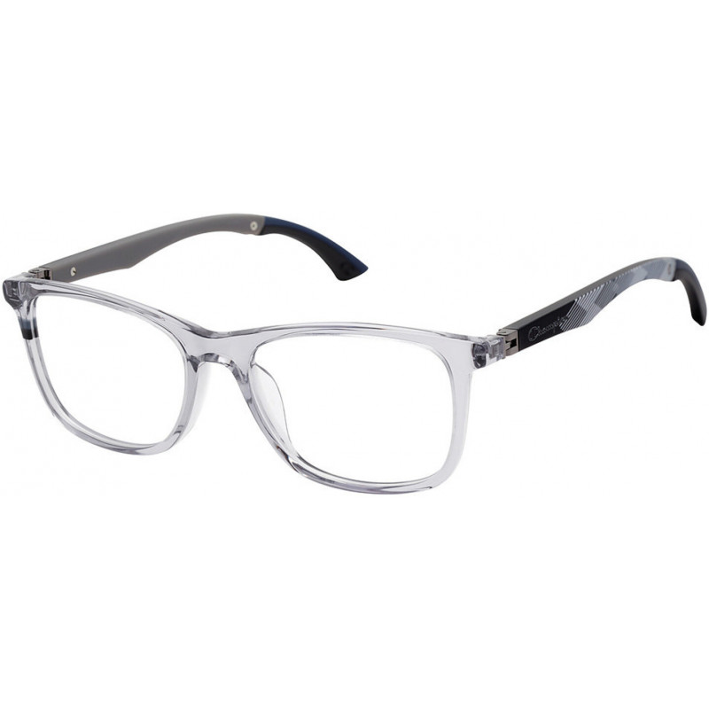 Eyeglasses Champion CAPER C02 Transluc Grey 50mm