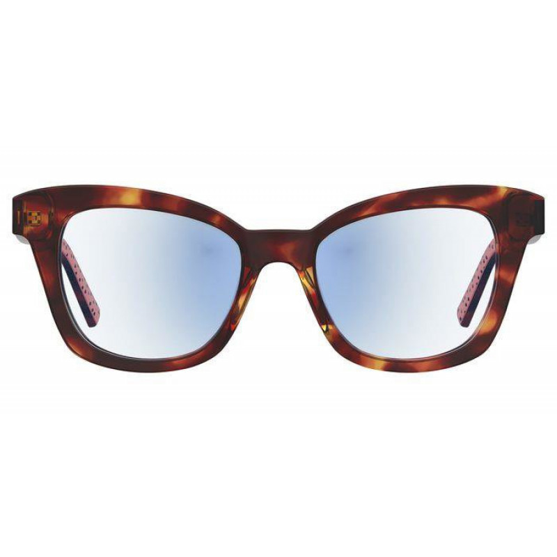 Sunglasses Kate Spade FRAZER/BB 86G6 (+2.0) G6 Blue Absorber