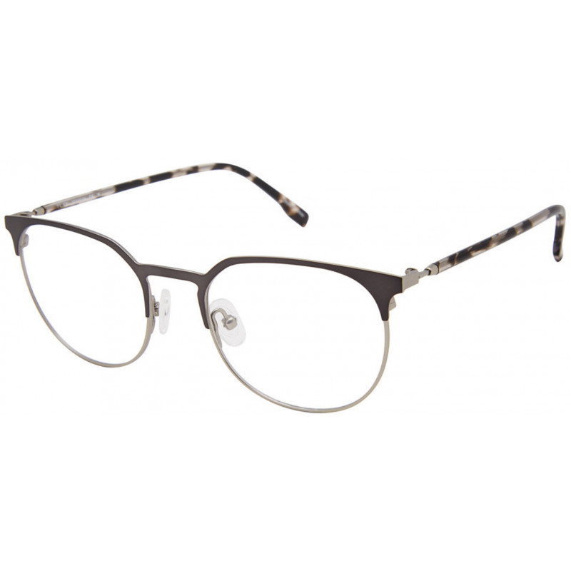 Eyeglasses TLG NU 079 C03 Gunmetal 51mm