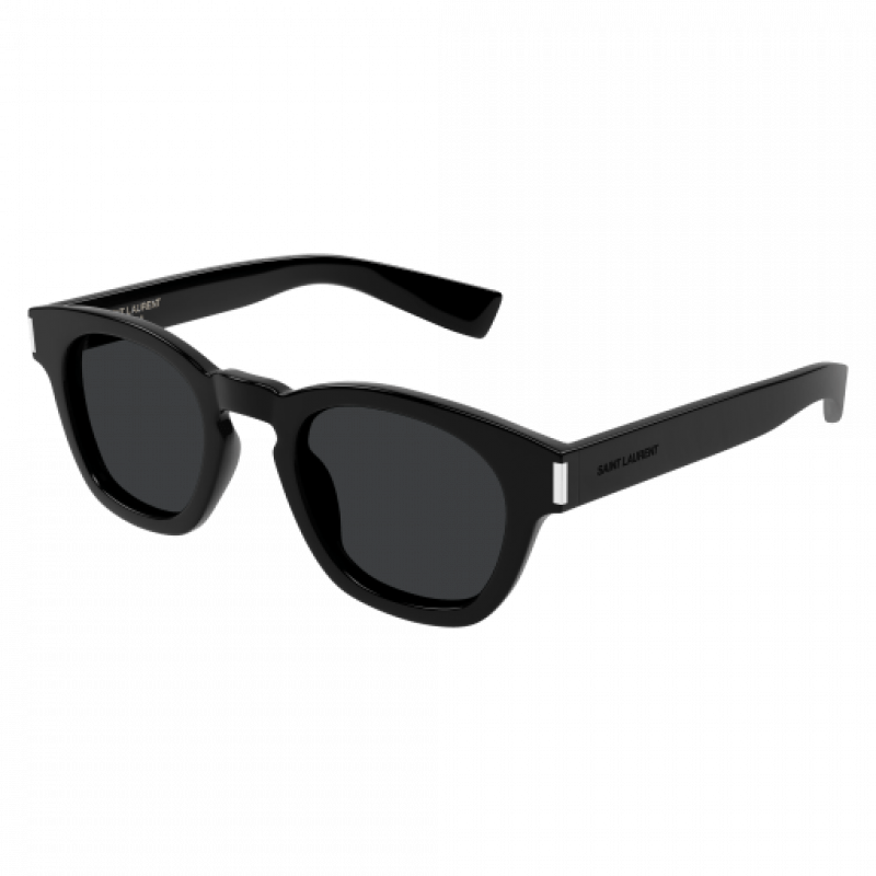 Sunglasses Saint Laurent SL 746 - 001 Black / 48mm