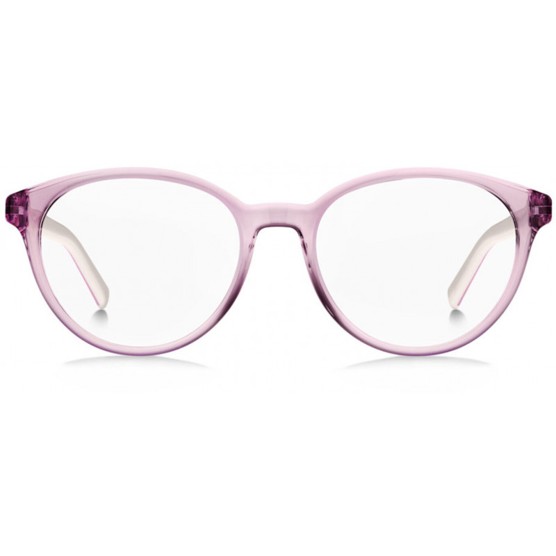 Eyeglasses Tommy Hilfiger TH 2124 35J Pink 48mm