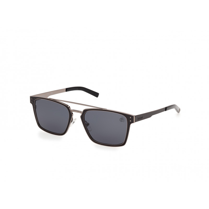 Sunglasses Timberland TB 00089 02D Matte Black / 54mm