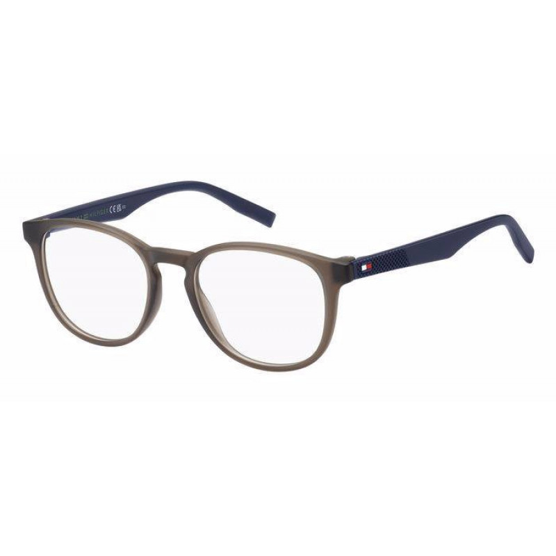 Eyeglasses Tommy Hilfiger TH 2026 4IN Brown 48mm