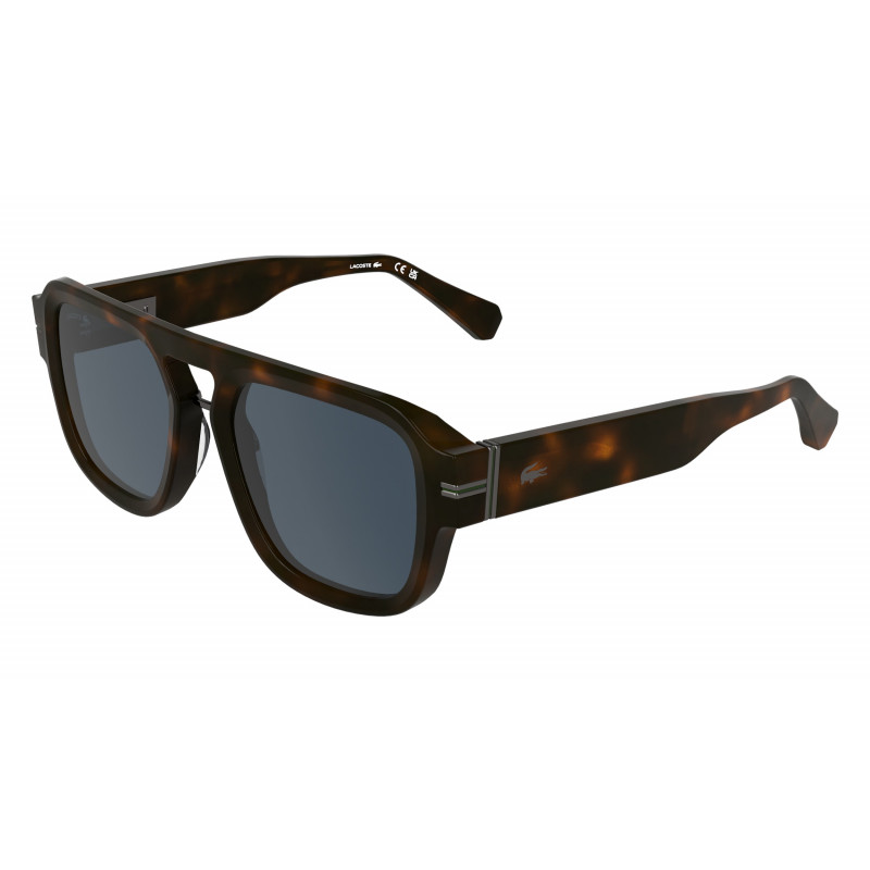 Sunglasses LACOSTE L 6094 S 230 Dark Havana 53mm