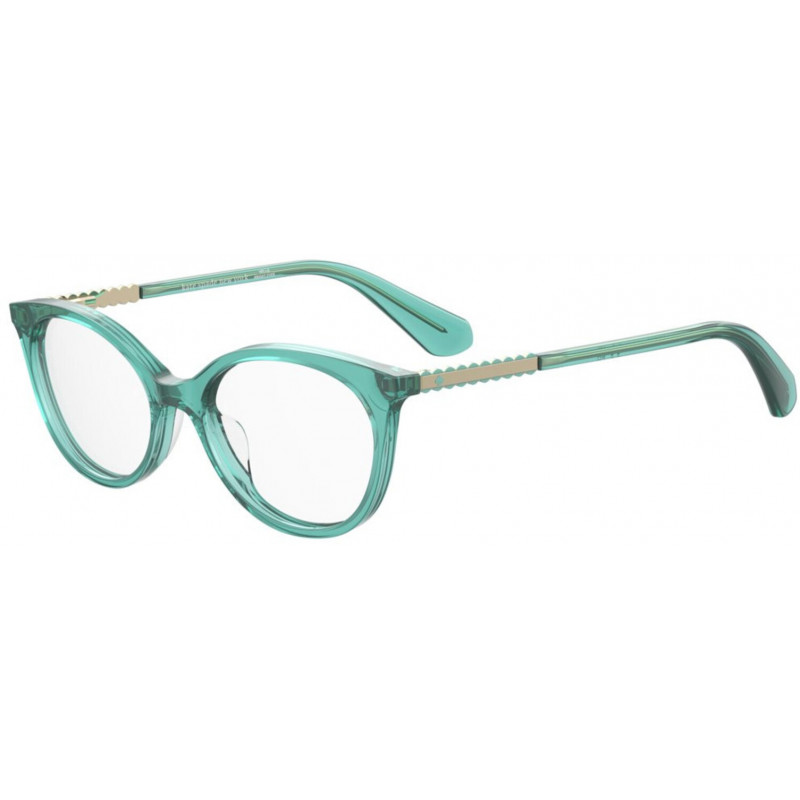 Eyeglasses Kate Spade GRACY 1ED Green