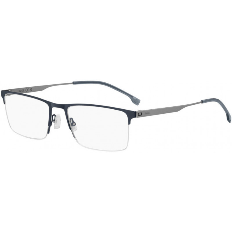 Eyeglasses Boss (hub) 1698 U099 99 Transparent
