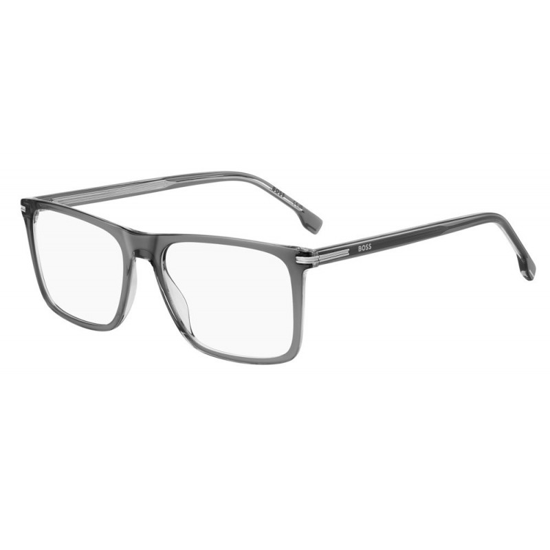 Eyeglasses Boss (hub) 1754 CBL Grey Crystal 54mm