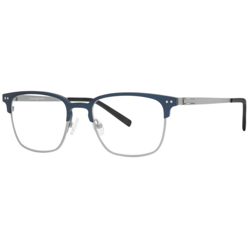 Eyeglasses Jhane Barnes Modal Navy