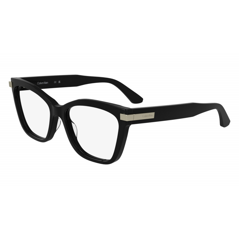 Eyeglasses CK 25513 N 001 Black 54mm