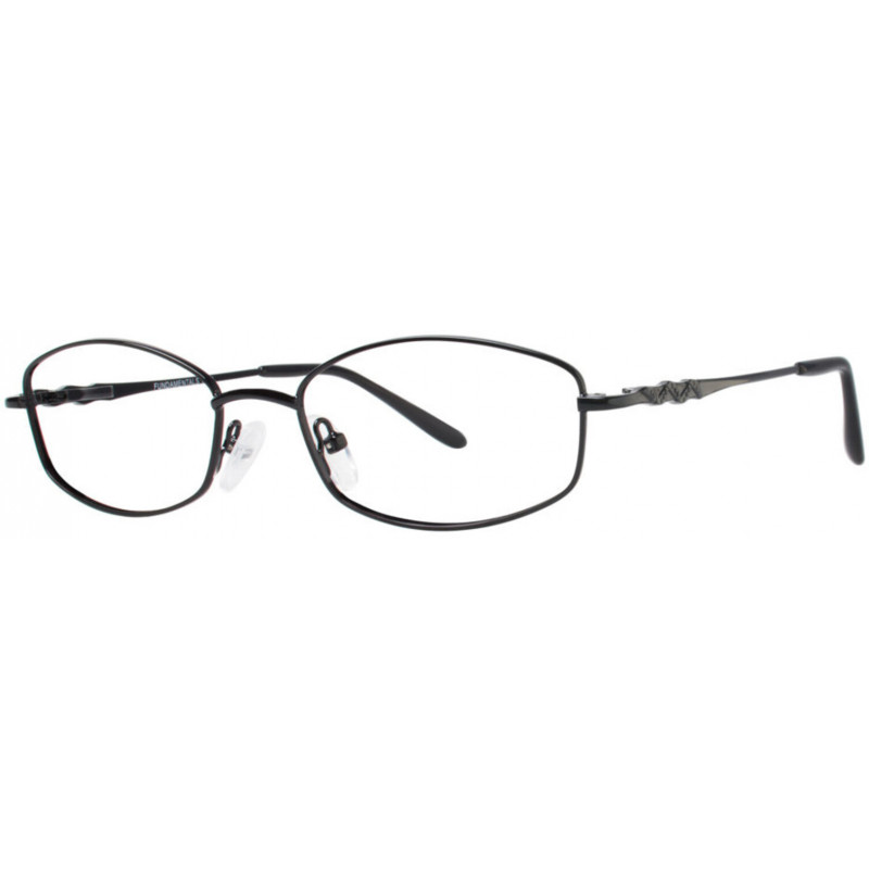 Eyeglasses Fundamentals F 114 Black