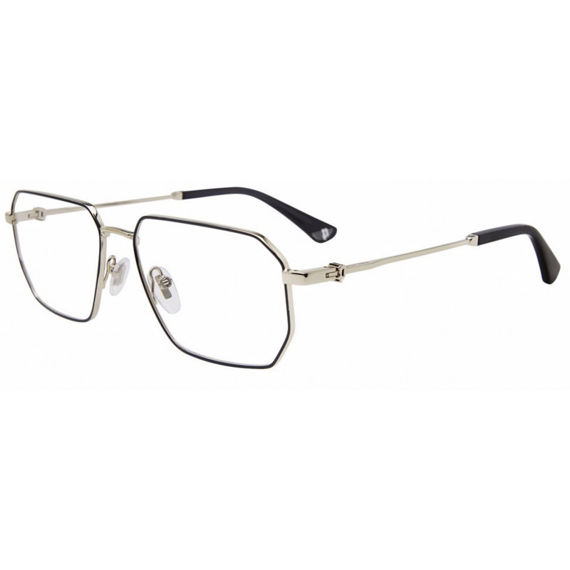 Sunglasses Police VPLN 23 0e70 Palladium /Blue