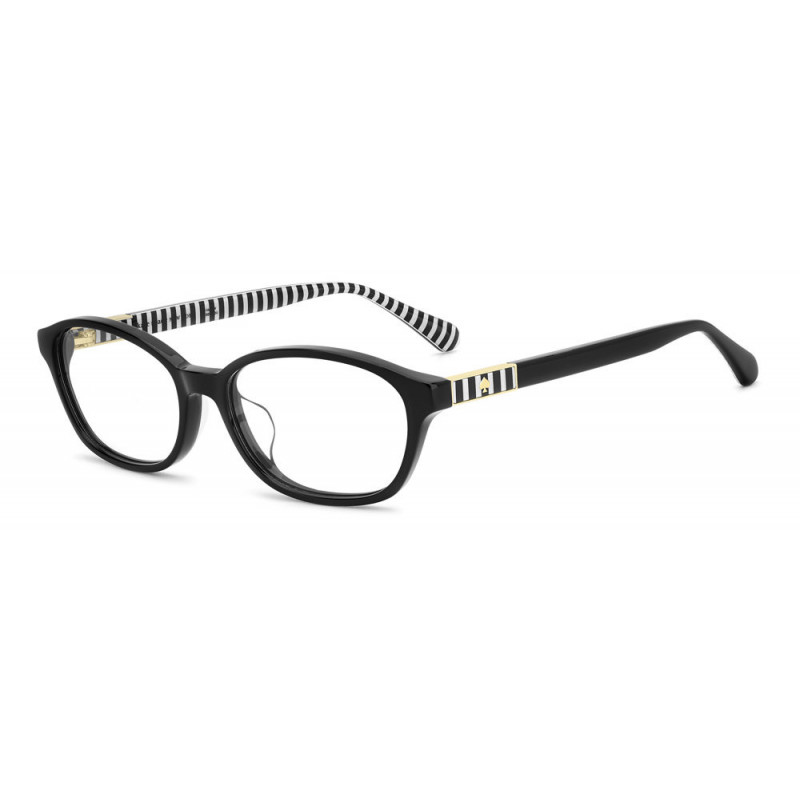 Eyeglasses Kate Spade KS ADALI 2 /FJ 807 Black 53mm