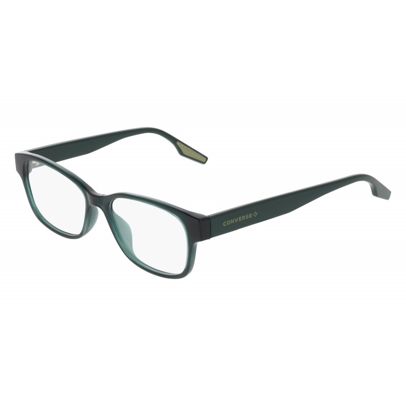 Eyeglasses CONVERSE CV 5148 303 Crystal Steely Pine 53mm