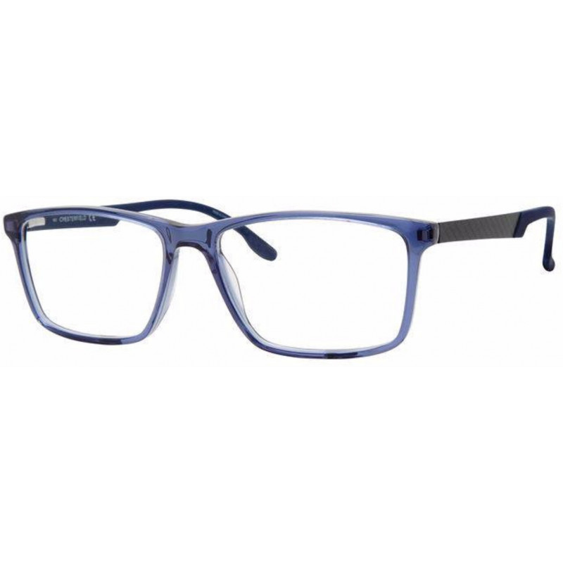 Eyeglasses Chesterfield CH 70 XL PJP Blue 56mm