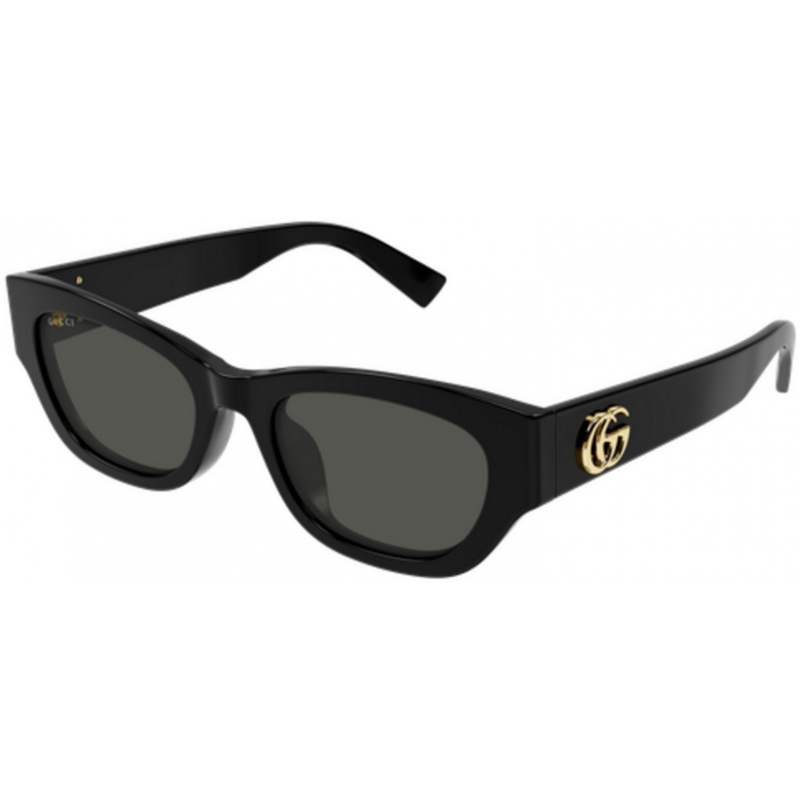 Sunglasses Gucci GG 1954 SA- 001 Black / Grey 53mm