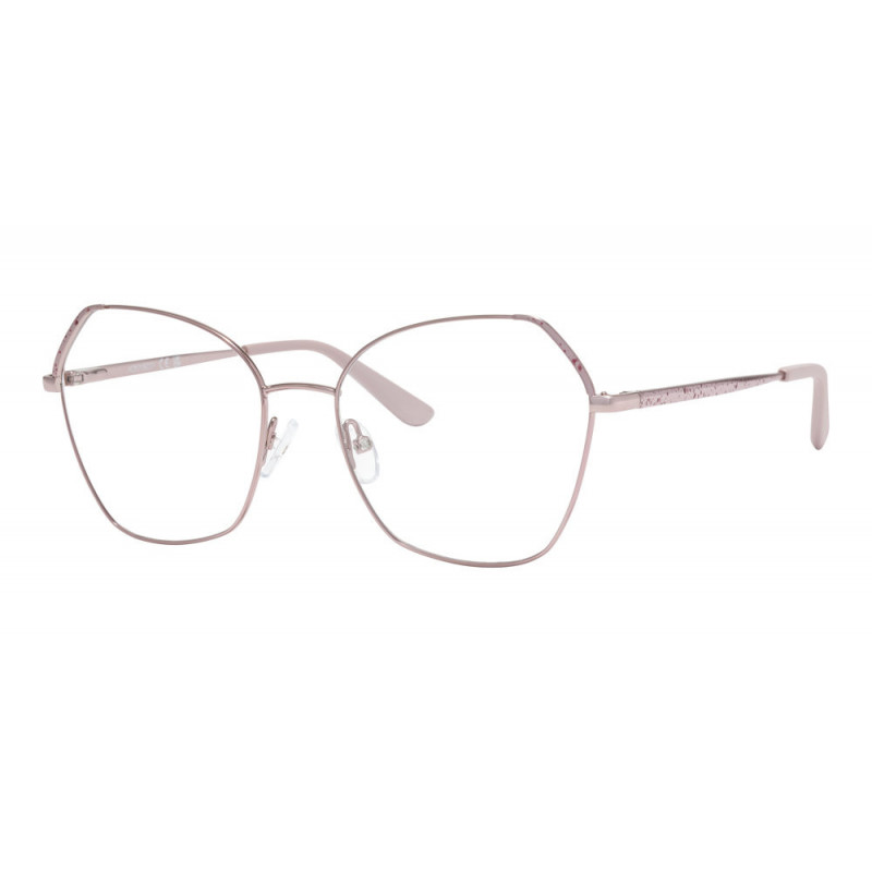 Eyeglasses Adensco AD 266 S8R Pink 54mm