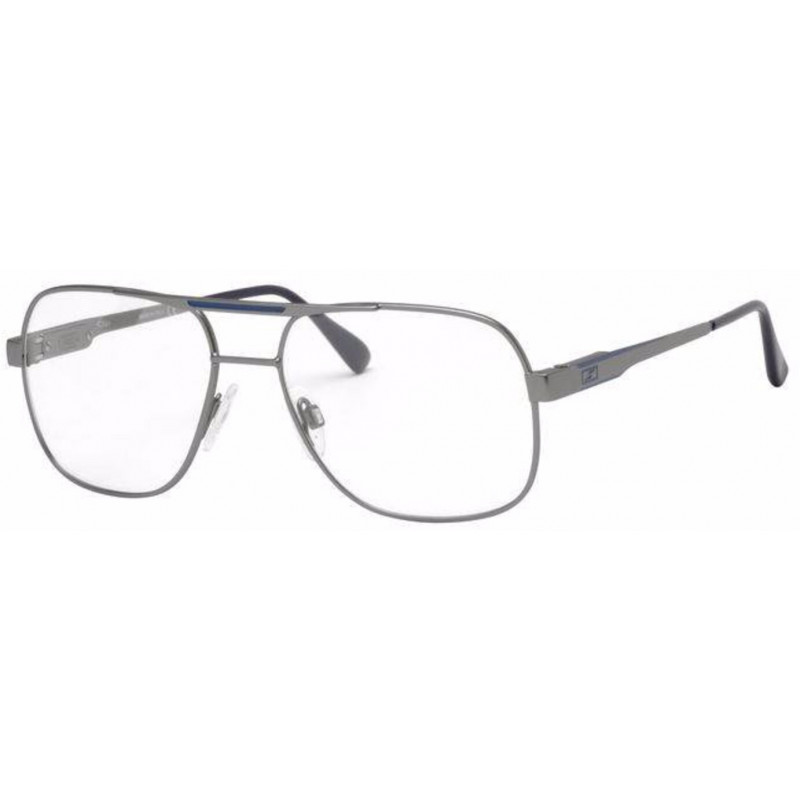 Eyeglasses Elasta E 3022 /P R80 Grey 58mm