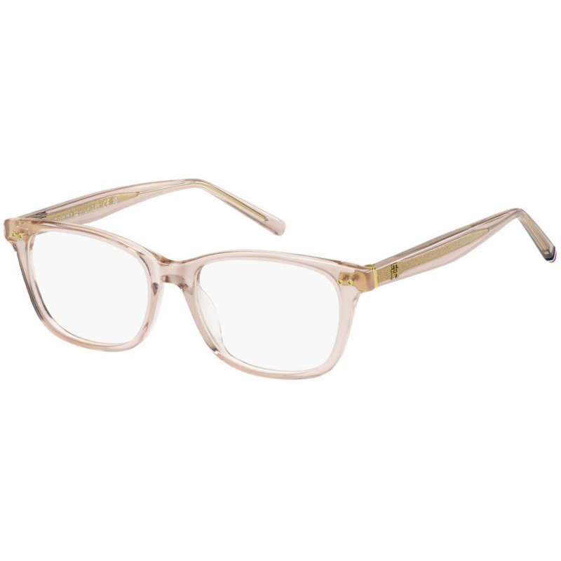 Eyeglasses Tommy Hilfiger TH 2162 35J Pink
