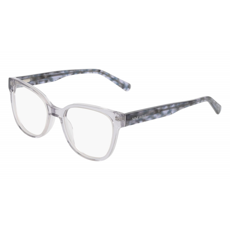 Eyeglasses NINE WEST NW 5251 010 Fog 48mm