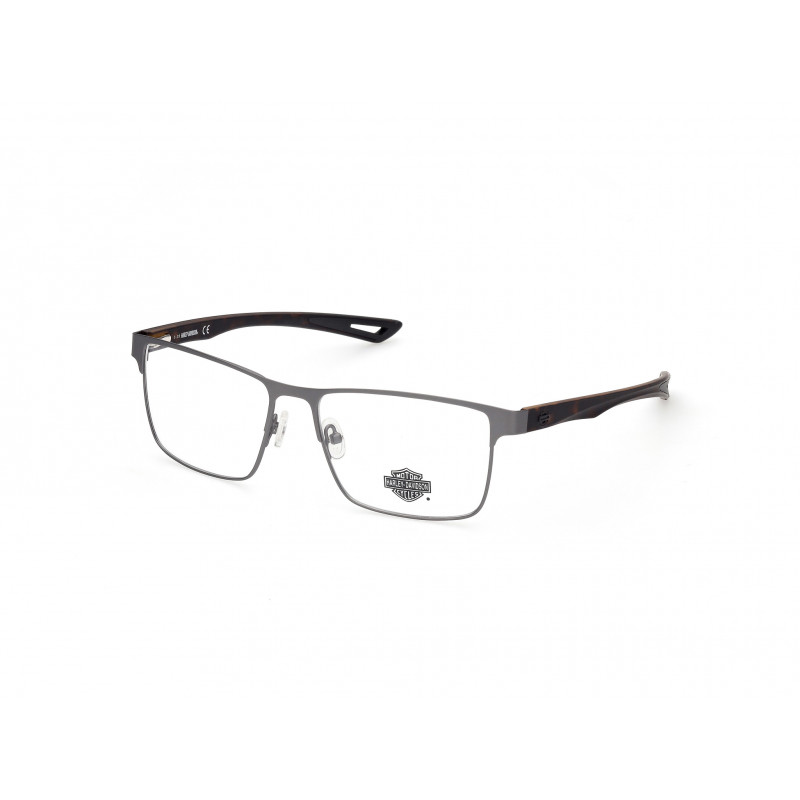 Eyeglasses Harley-Davidson HD 0880 002 Matte Black / 56mm